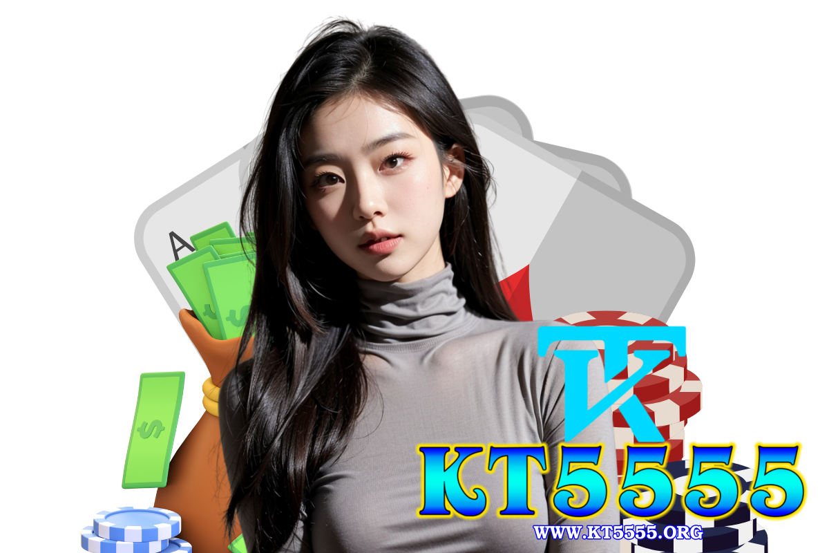 kt5555 wallet