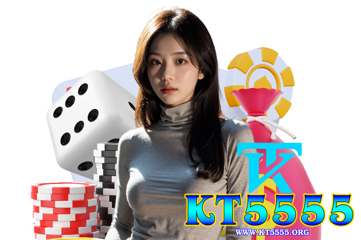 kt5555 สมัคร